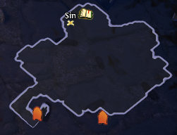 Shavronne&#39;s Tower Floor 5